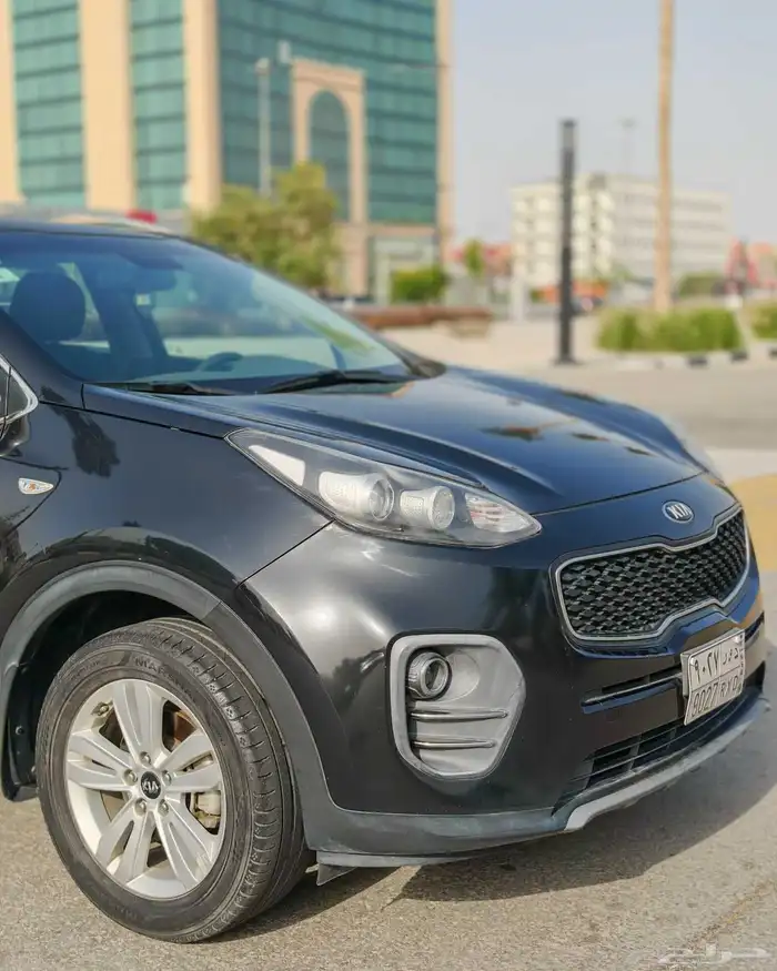 كيا سبورتاج 2019 وكالة ممشى 145 كاش او اقساط 19