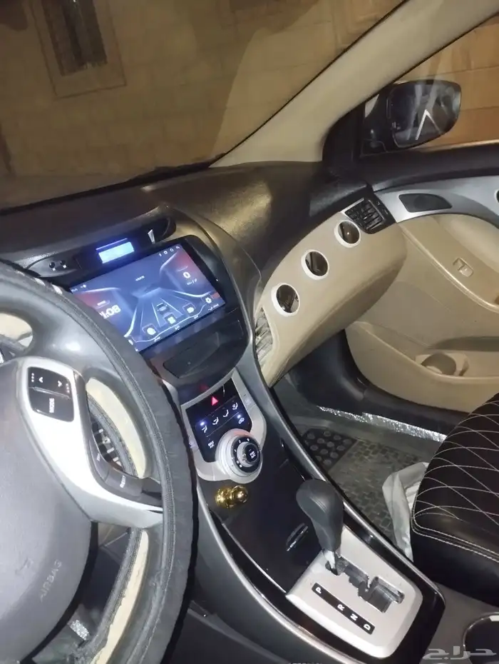 النترا فل كامل نظيف ماشاء الله 2012 0