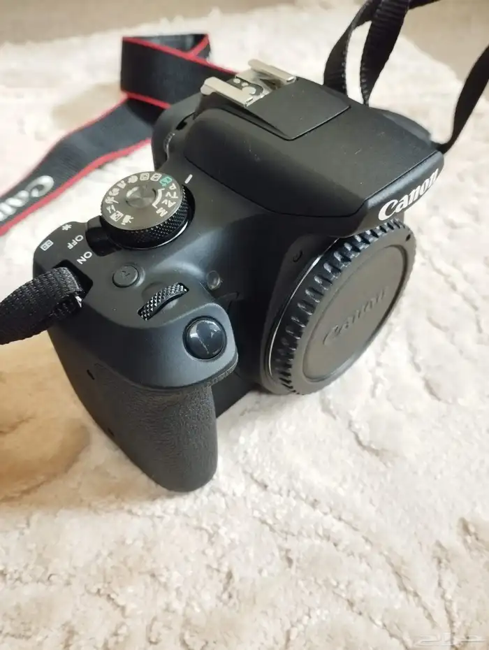 Canon EOS 2000D DSLR Combo Lens Kit   Brand New  Unused 1