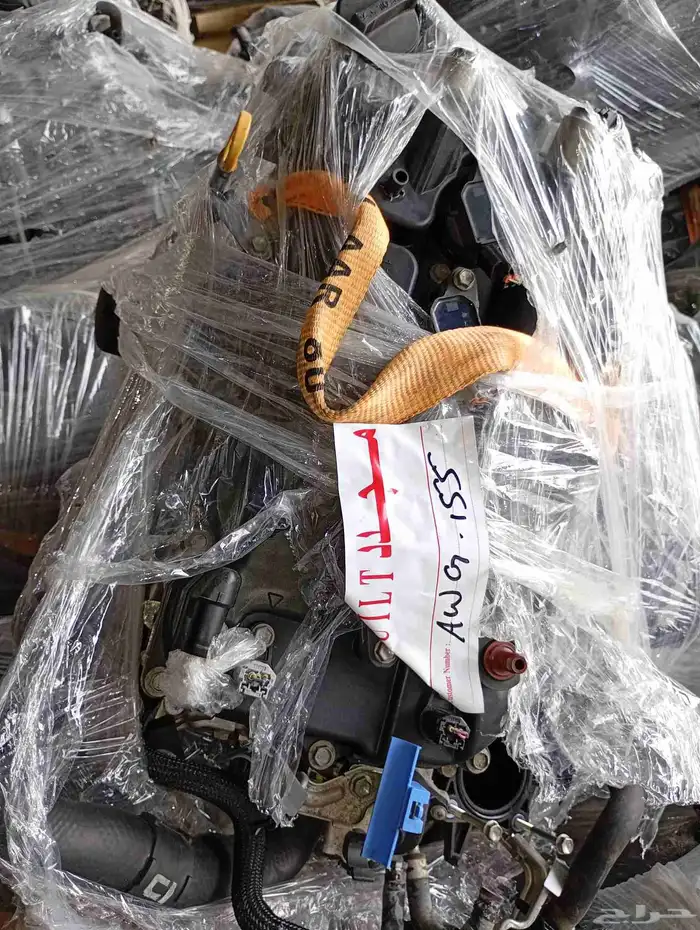 مكاين مستوردة شد بلد كامري كورولا سوناتا سنتافي مازدا نيسان 2