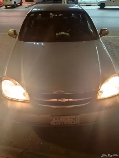 شيفروليه أوبترا موديل 2008 index