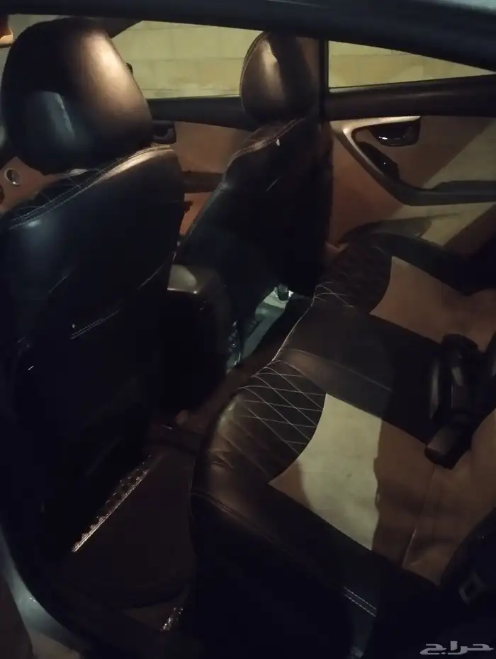 النترا فل كامل نظيف ماشاء الله 2012 7