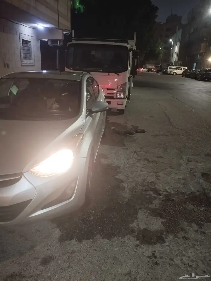 النترا فل كامل نظيف ماشاء الله 2012 5