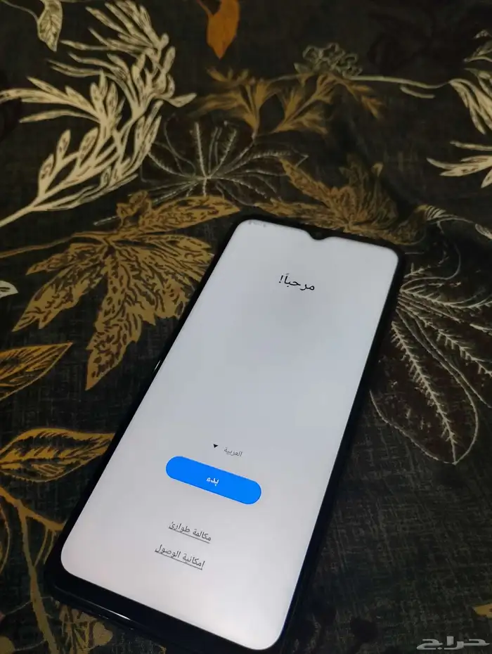 جالاكسي A13 1