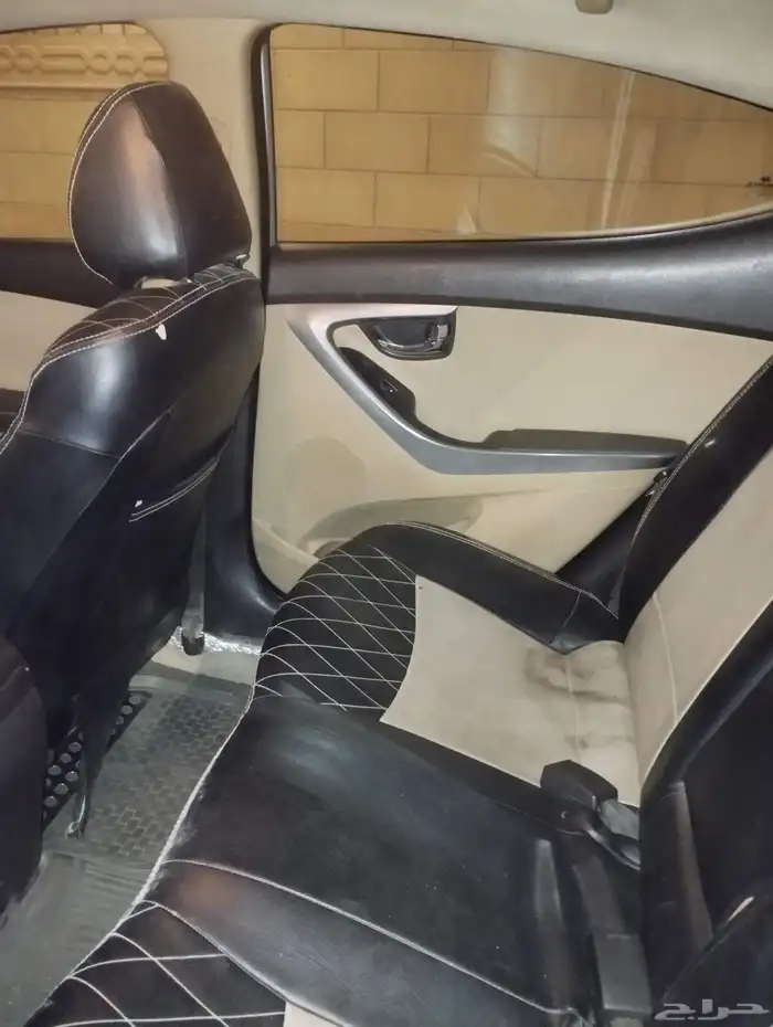 النترا فل كامل نظيف ماشاء الله 2012 2