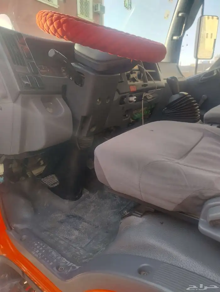 سطحه للبيع 2013شاص طويل عادي بدون تيربو ممشي 242 6