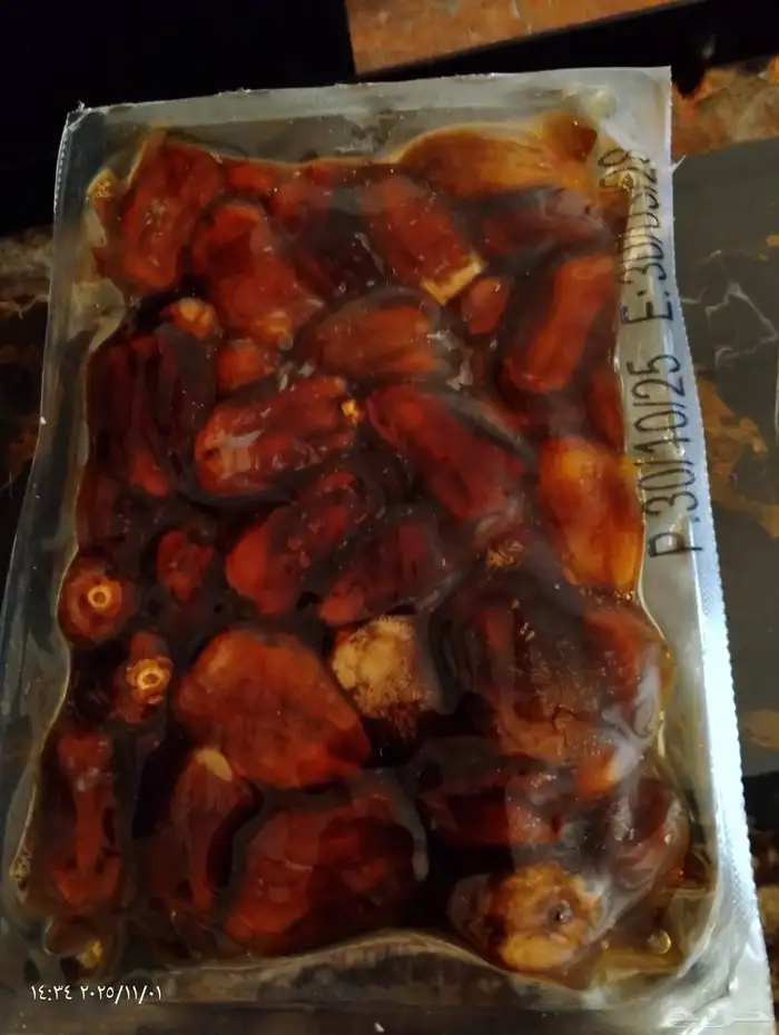 برني العيص جديد 3