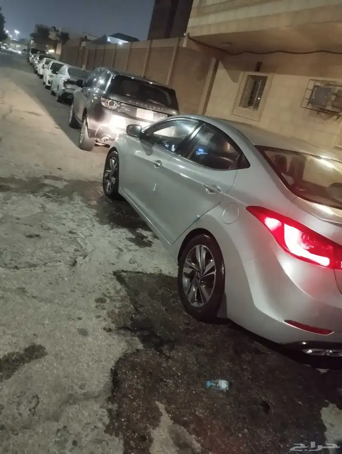 النترا فل كامل نظيف ماشاء الله 2012 8