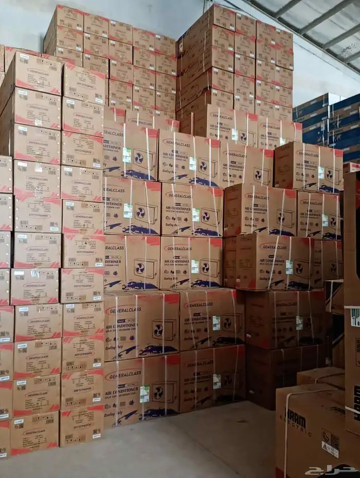 مكيفات سبليت جديدة 5