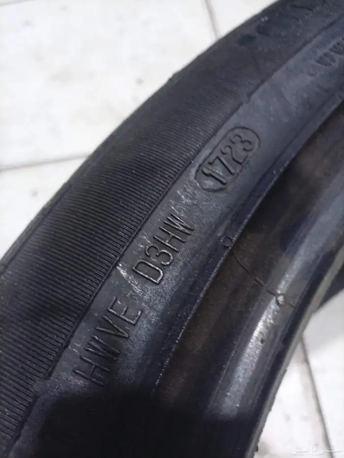 275 40 22 كفرواحد كونتننتال تاريخ2032 2