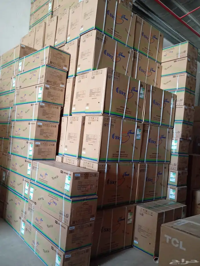 مكيفات سبليت جديدة 8