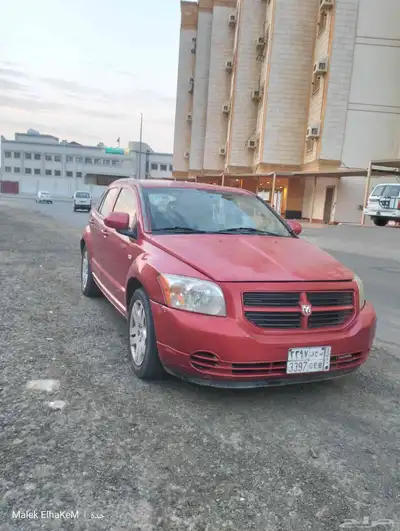 دودج كاليبر 2010 index