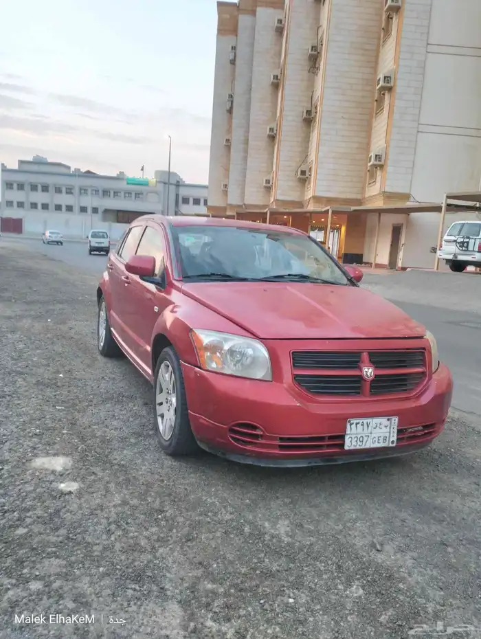 دودج كاليبر 2010 2