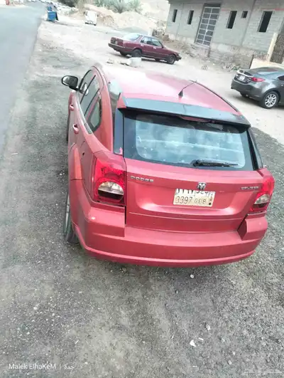 دودج كاليبر 2010 index