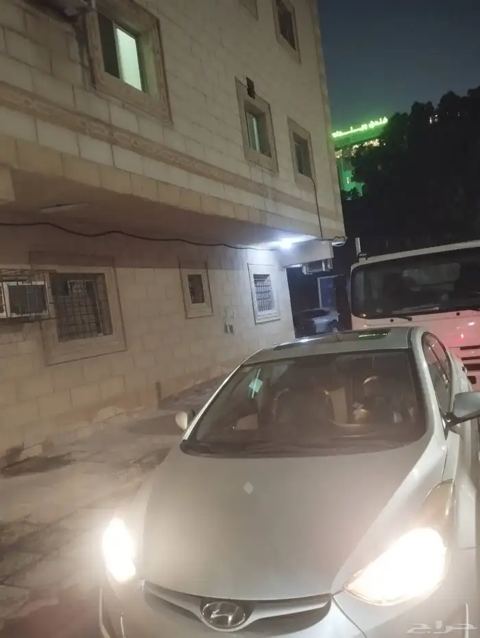 النترا فل كامل نظيف ماشاء الله 2012 6