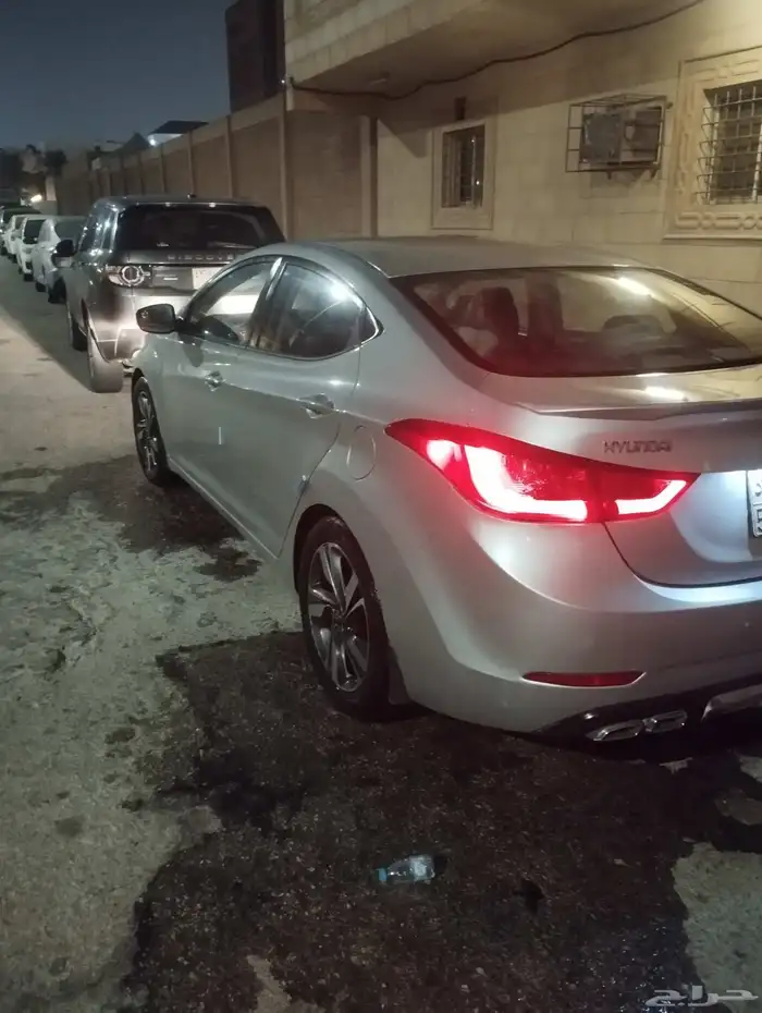 النترا فل كامل نظيف ماشاء الله 2012 9