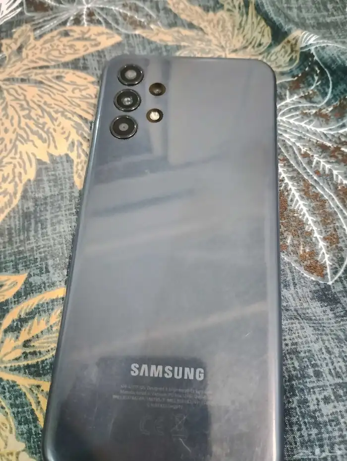 جالاكسي A13 0