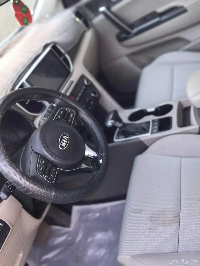 كياسبورتاج 2017فل كامل 4