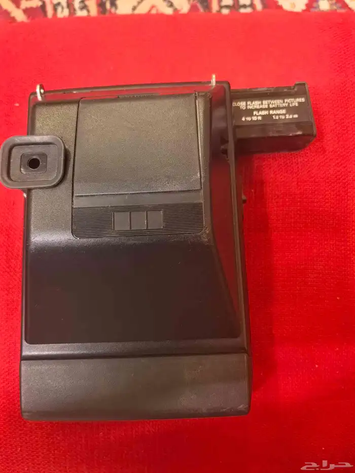 كاميرا كوداك فورية صناعة أمريكي زمن الطيبين 3