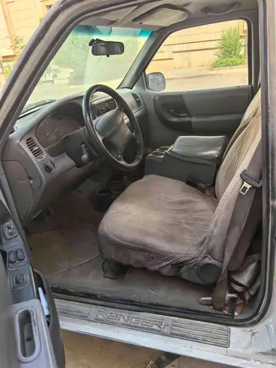 للبيع فورد رنجر مطوف الاستماره 12 سنه مستعجل مديل98 index