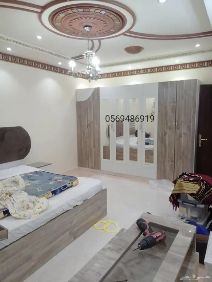 شركة نقل عفش بمكه وفي مكه وجميع مدن المملكة 1