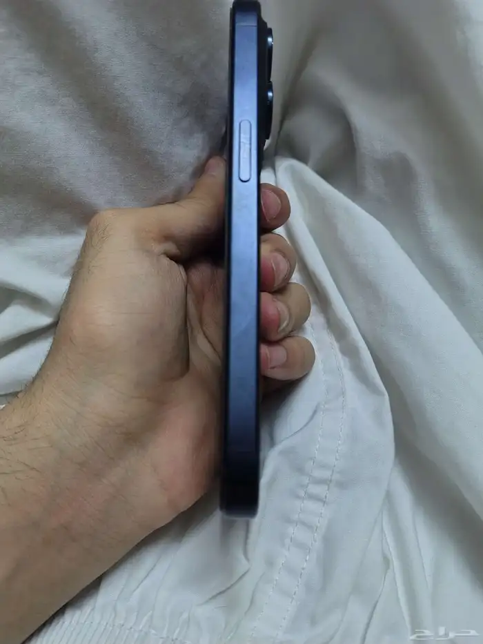 ايفون 15برو 8