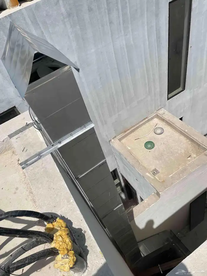 شركة شفاط للمطابخ 1