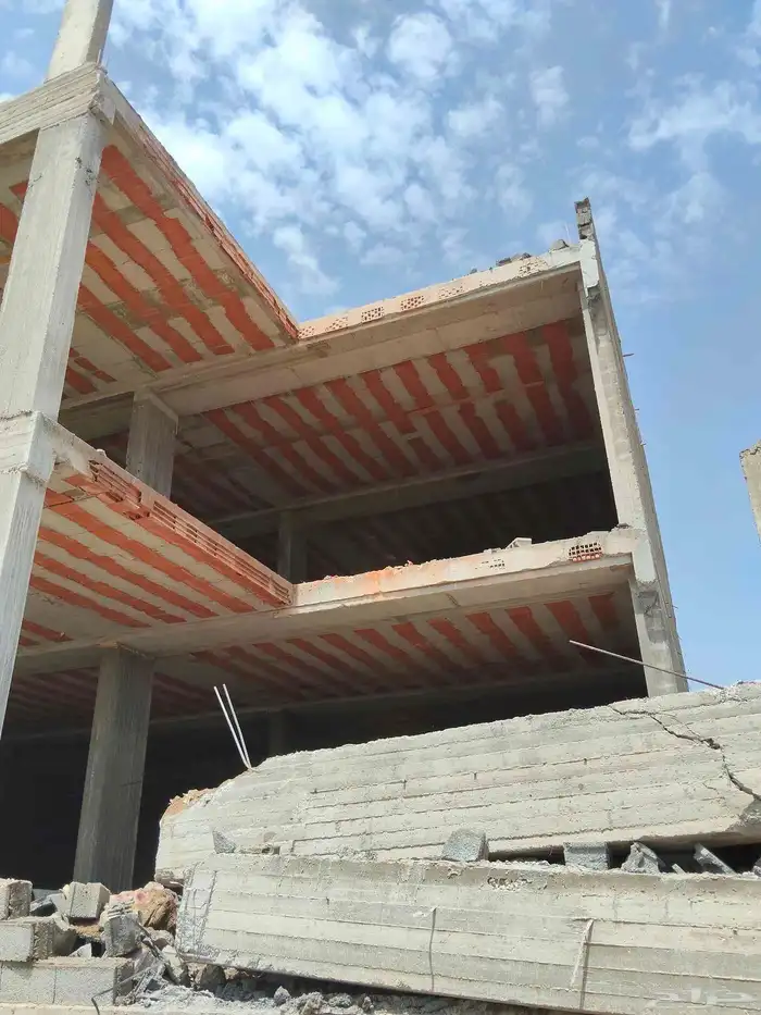 قص وتخريم الخرسانه وقتح الكور وقص الجدران وفتح البواب 3