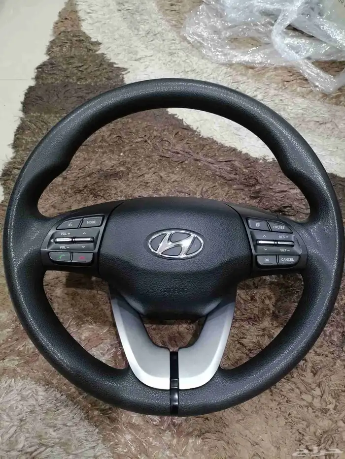 دركسون هونداي النترا 0