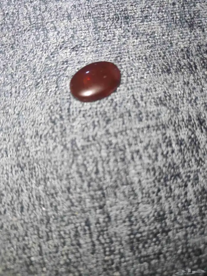 فص خاتم طبيعي 2