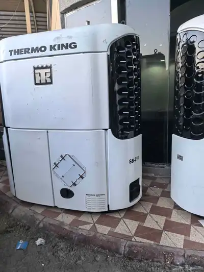 تبريد SB 210 index