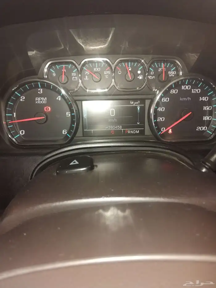 جي ام سي سوبر بان 2016 6