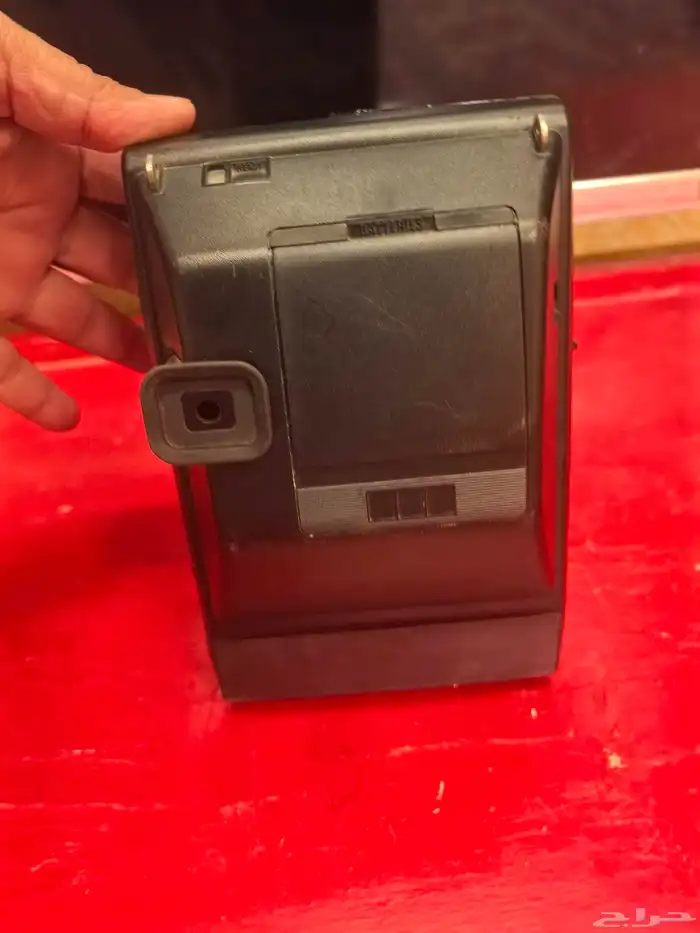 كاميرا كوداك فورية صناعة أمريكي زمن الطيبين 16