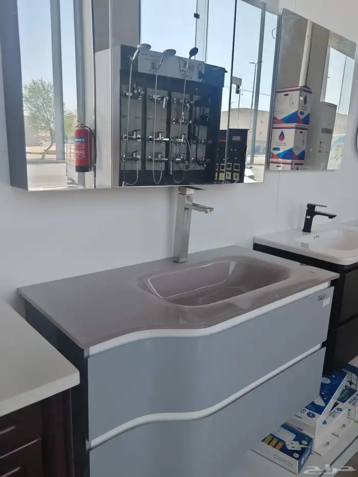 مغاسل دبليو بي سي عليه تخفيضات 1