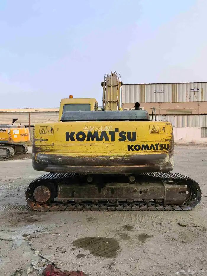 بوكلين للبيع 2