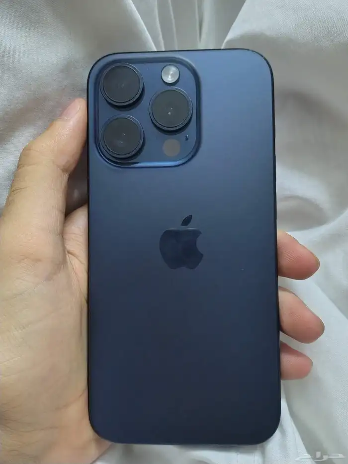 ايفون 15برو 2