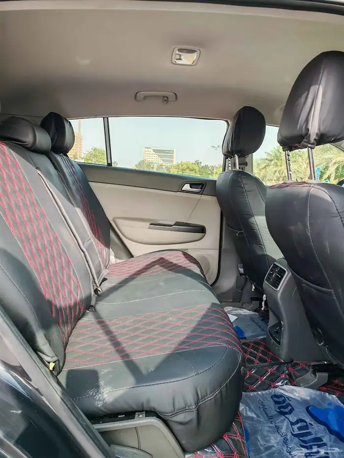 كيا سبورتاج 2019 وكالة ممشى 145 كاش او اقساط 43