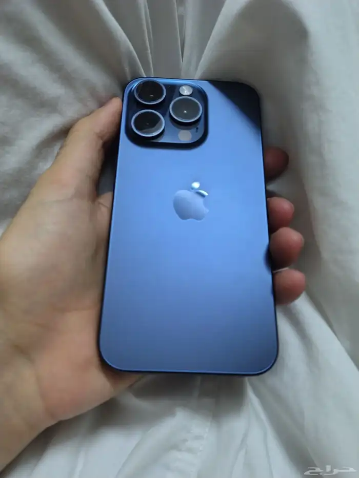 ايفون 15برو 3