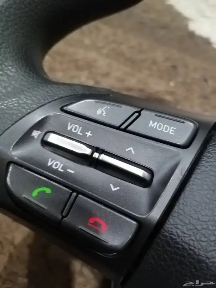 دركسون هونداي النترا 1