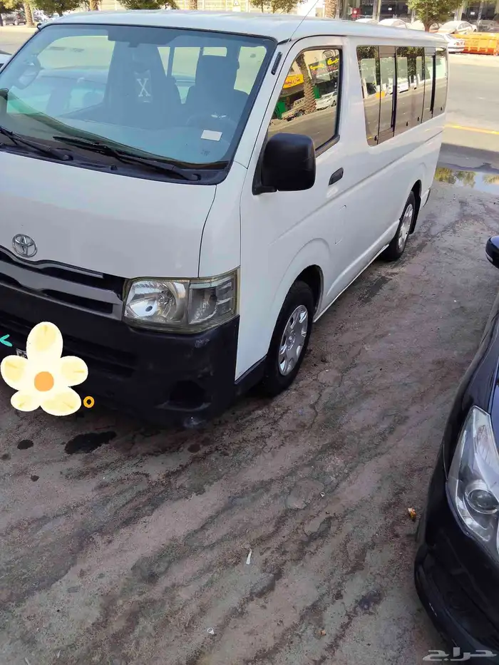 هايس2011 نظيف 2