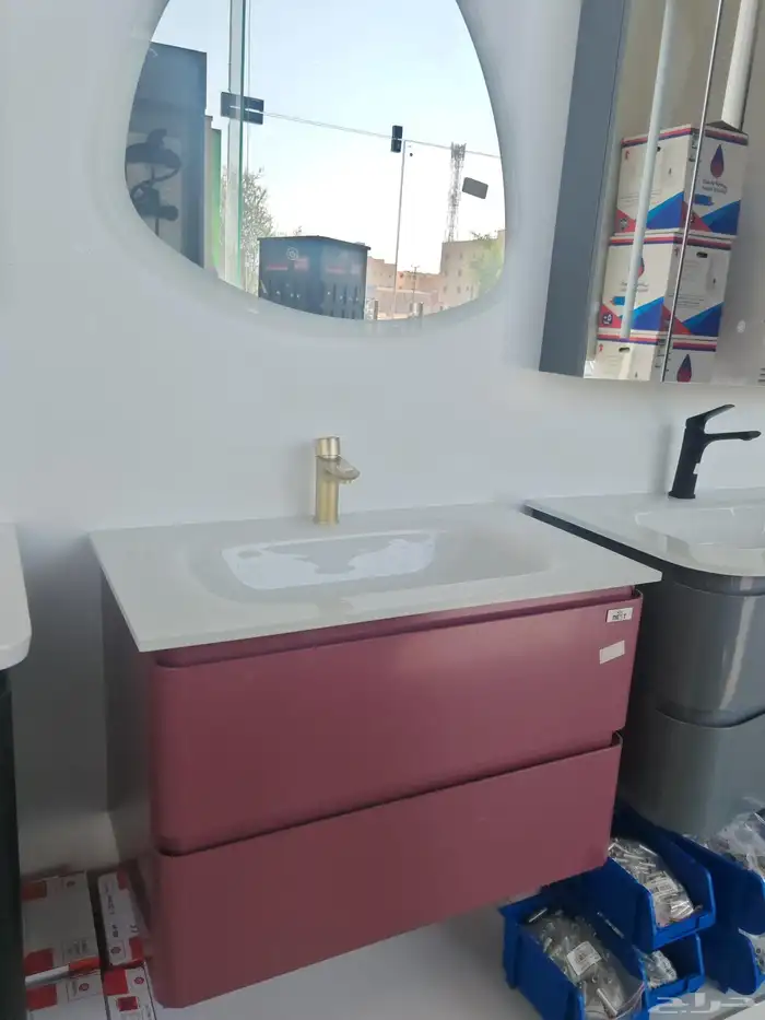 مغاسل دبليو بي سي عليه تخفيضات 3