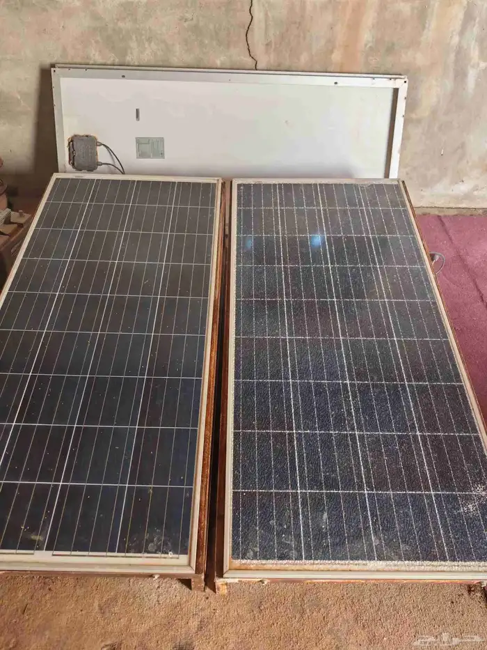للبيع طاقة شمسية 0