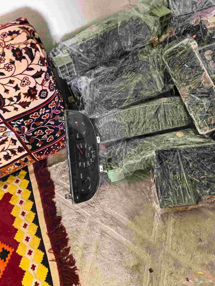 مجموعة عدادات متنوعه للبيع جمله أو بالعدد 20