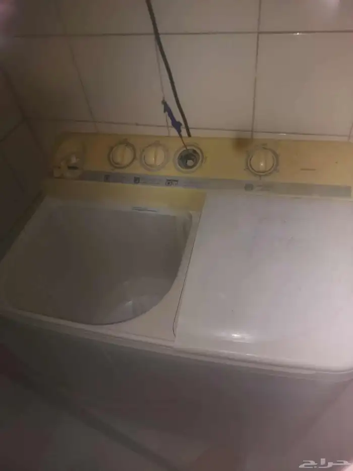 ثلاجة غساله فرن اسطوانه غاز 2