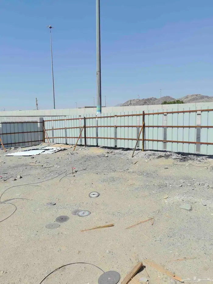 حداد مكه المكرمة 1