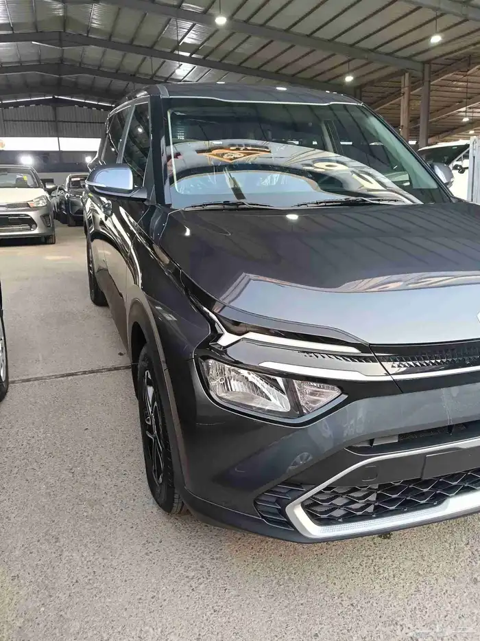 كيا كارينز استاندر موديل 2025 اقل الاسعار لعملاءنا الكرام 2