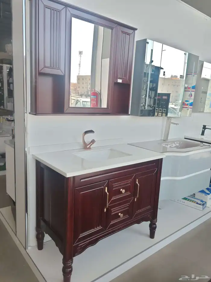 مغاسل دبليو بي سي عليه تخفيضات 0