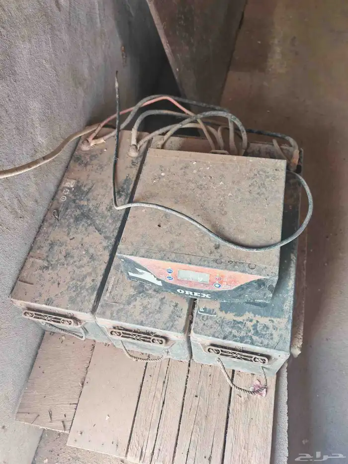 للبيع طاقة شمسية 1