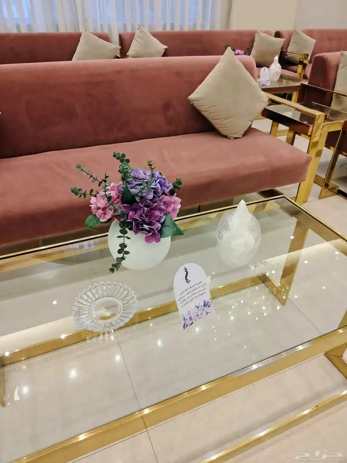 خدمات تأجير مستلزمات الحفلات ومناسبات وتجهيز حفلات مناسبات 8