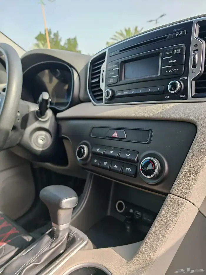 كيا سبورتاج 2019 وكالة ممشى 145 كاش او اقساط 41